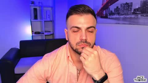 Jace online show from 04-07-26, 04:35