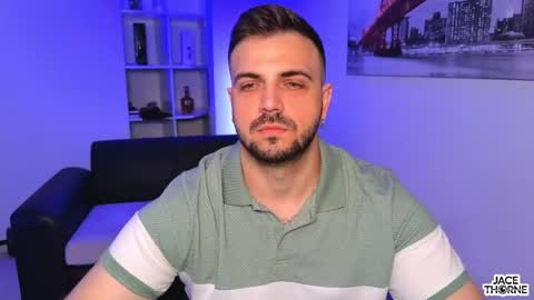 Jace online show from 05-25-26, 02:17