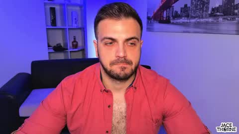 Jace online show from 06-04-26, 04:02