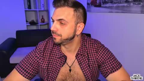 Jace online show from 07-15-26, 05:23