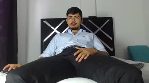 Jack online show from 01-15-25, 03:29