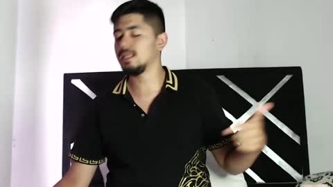 Jack online show from 09-08-25, 08:08