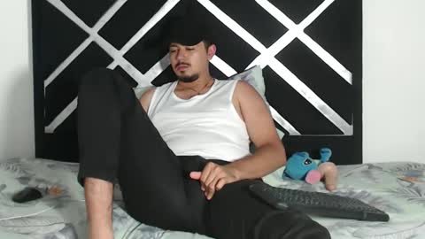 Jack online show from 11-21-25, 09:57