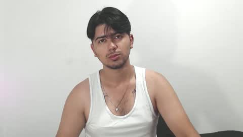 Snapshot of jack03xx_ chatting on 04-16-26, 12:17 Jack online show from 04-16-26, 12:17