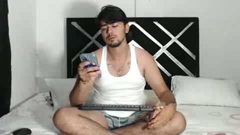 Snapshot of jack03xx_ chatting on 04-24-26, 11:07 Jack online show from 04-24-26, 11:07