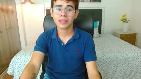 JACK TOMAS online show from 06-10-26, 02:38