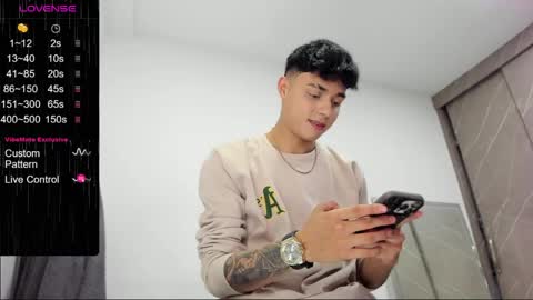 jack online show from 04-14-26, 01:33