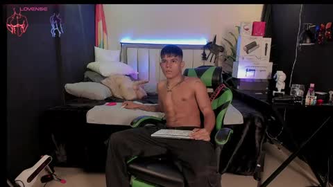 JACK CASTELL online show from 05-19-26, 11:22