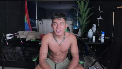 JACK CASTELL online show from 05-27-26, 12:18