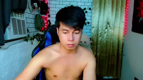 Snapshot of jack_collins69 chatting on 11-27-25, 03:08 JACK online show from 11-27-25, 03:08