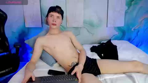 JACK  online show from 03-14-26, 03:28