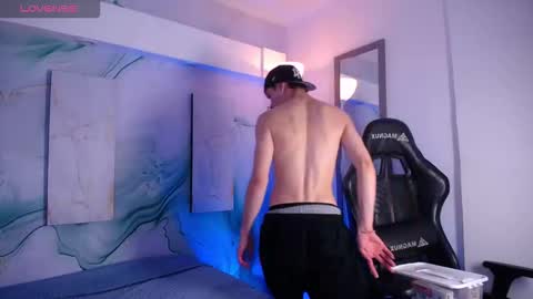 JACK  online show from 03-20-26, 12:54