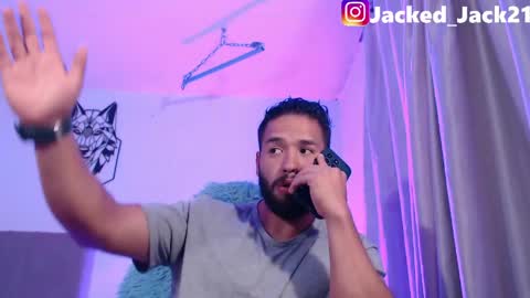 jack and leah online show from 05-16-26, 12:29
