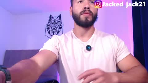 jack and leah online show from 05-29-26, 02:31