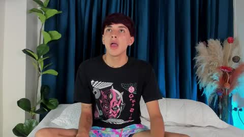 Jack online show from 09-20-25, 01:45