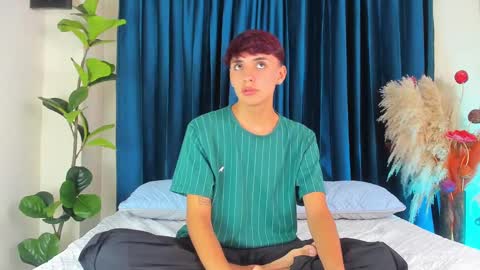 Jack online show from 09-24-25, 01:47