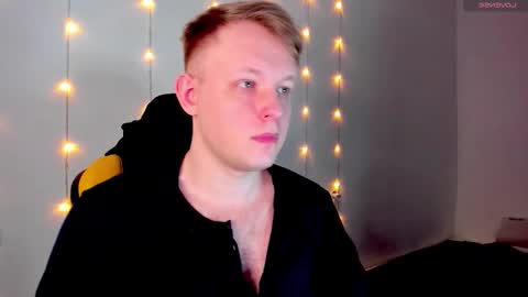 Anton online show from 02-13-26, 12:50