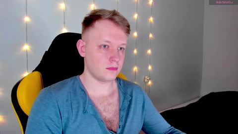 Anton online show from 05-15-26, 10:28