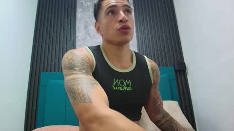 JACK PERGURTSON online show from 01-08-26, 10:28