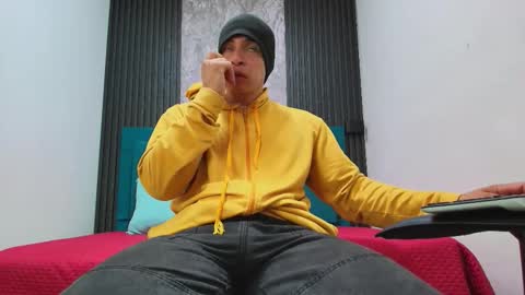 JACK PERGURTSON online show from 02-01-26, 10:14