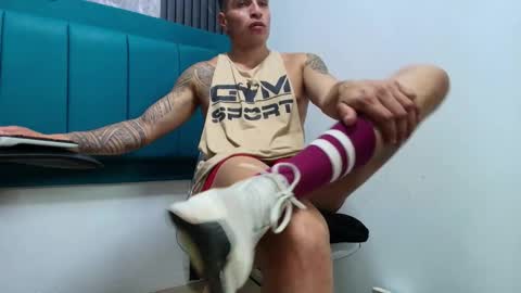 JACK PERGURTSON online show from 02-19-26, 02:18