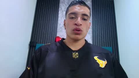 JACK PERGURTSON online show from 02-20-26, 02:19