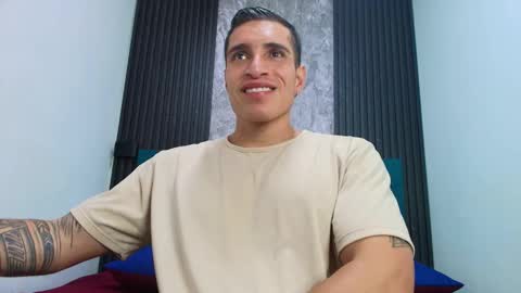 JACK PERGURTSON online show from 02-28-26, 11:55