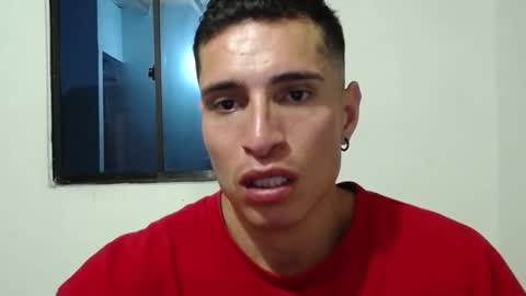 JACK PERGURTSON online show from 05-24-26, 11:32