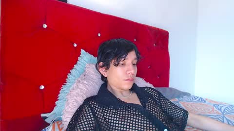 Laick online show from 04-07-26, 07:58