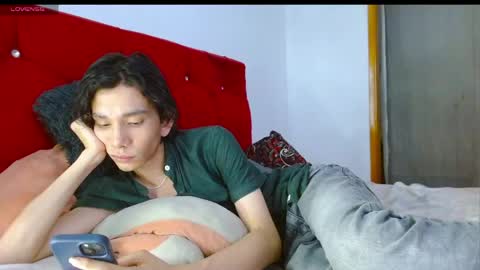 Laick online show from 05-27-26, 05:59