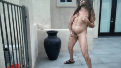 Jack Vesuvio online show from 06-30-26, 02:34