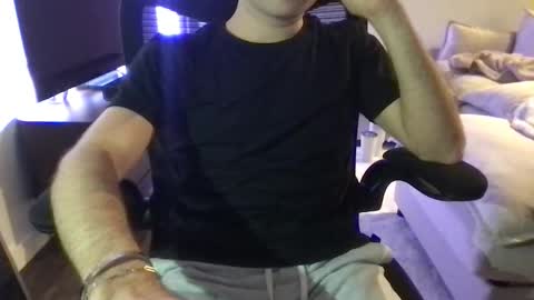 Collegebator online show from 11-08-25, 04:56