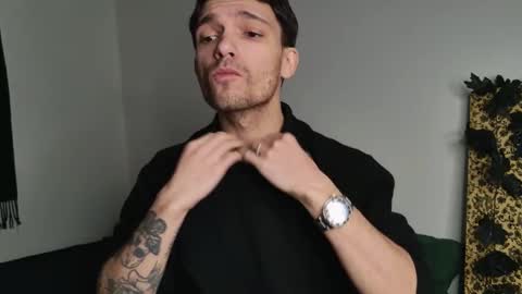 Jack  online show from 01-17-26, 12:37