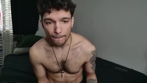 Jack  online show from 03-07-26, 02:03