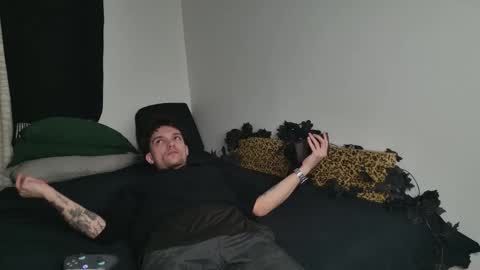 Jack  online show from 03-08-26, 02:04