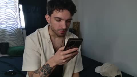 Jack  online show from 03-27-26, 01:55