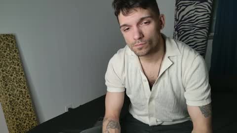 Jack  online show from 05-27-26, 04:20