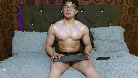 Jacke online show from 12-07-24, 04:31