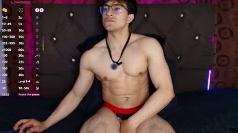 Jacke online show from 01-15-26, 02:49