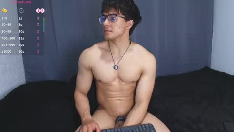 Jacke online show from 04-16-26, 02:12