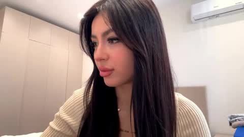 Snapshot of jackelineenamorado chatting on 03-22-26, 10:51 Daniela online show from 03-22-26, 10:51