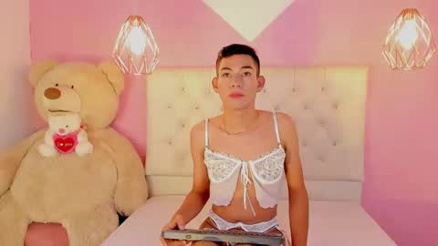 JACK online show from 02-13-25, 06:05