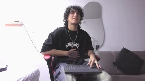 Jackes Taylor online show from 01-10-26, 06:48