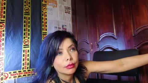 Jacki online show from 05-11-26, 04:04