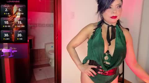 Jacki online show from 05-25-26, 09:37