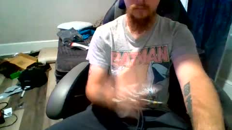 jackingoffchat online show from 07-09-26, 12:15