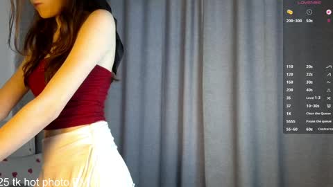 Lisa online show from 05-27-26, 02:14