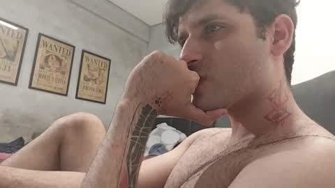 jackmancada online show from 02-03-26, 02:53