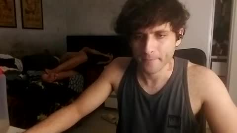 Snapshot of jackmancada chatting on 06-10-26, 03:18 jackmancada online show from 06-10-26, 03:18