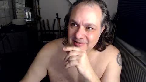 Jack independent model  online show from 03-12-26, 12:50